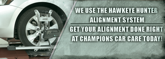 Get Alignment Done Right